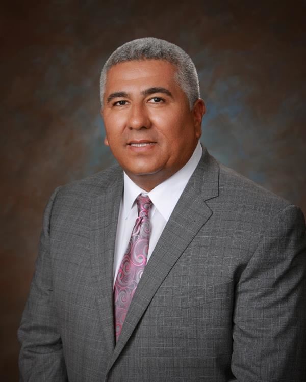 Photo of Mark Yslas Photo of Mark Yslas